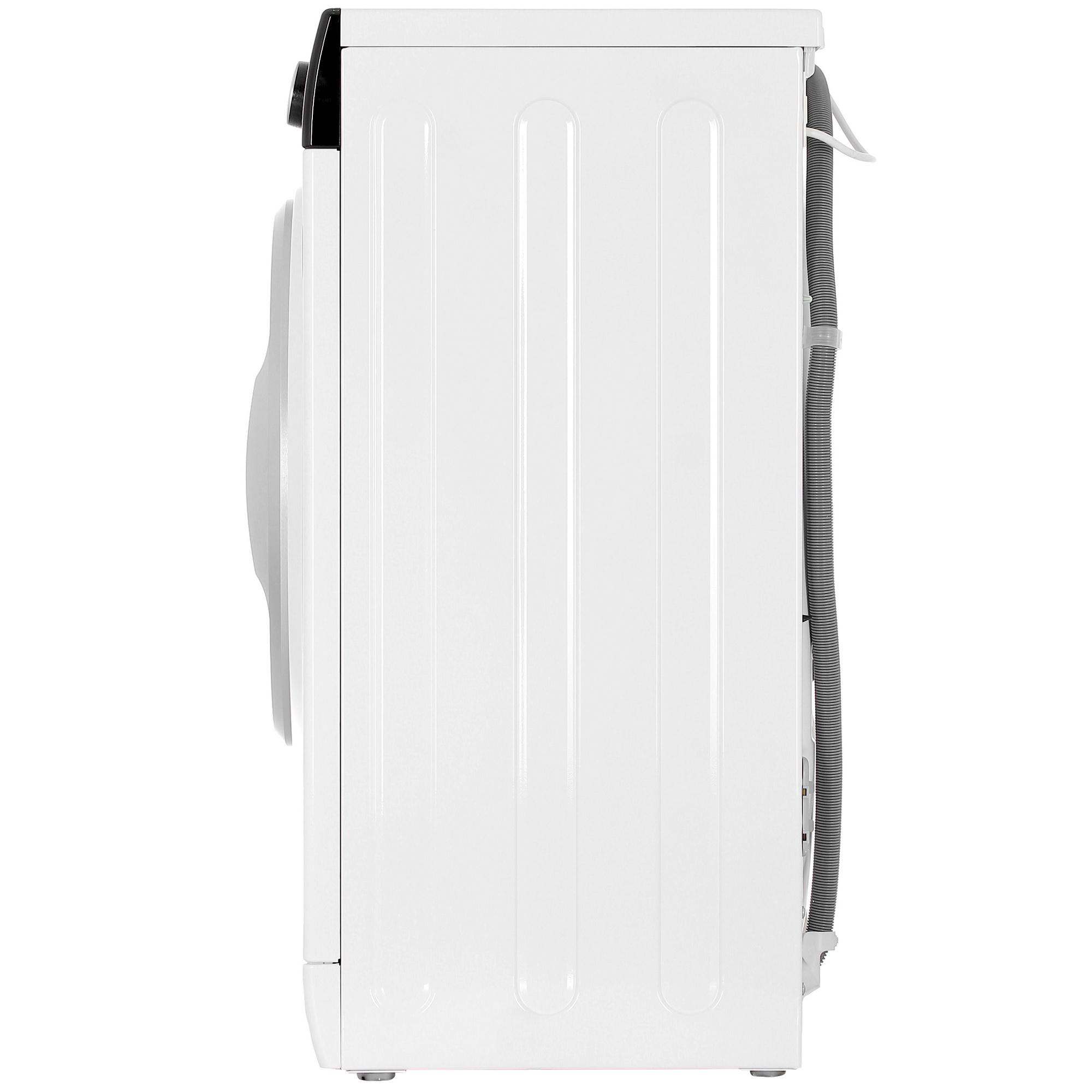 9960615 Стиральная машина Hotpoint NSB 6039 ZS VE RU белый STDN-0003365 - Вид №2