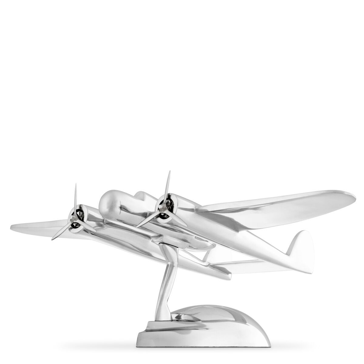 Алюминиевый безделушка Eichholtz FOKKER DIXIELAND ARCH-00151129 - Вид №1