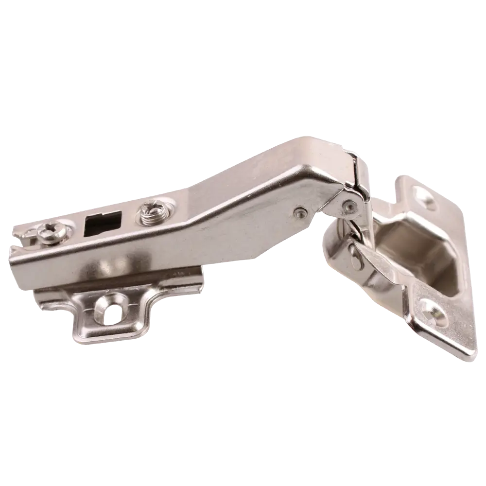 Santreyd - Мебельная петля Slide-on для плавного хода фасадов 11641217 STLM-0001360 - Вид №2