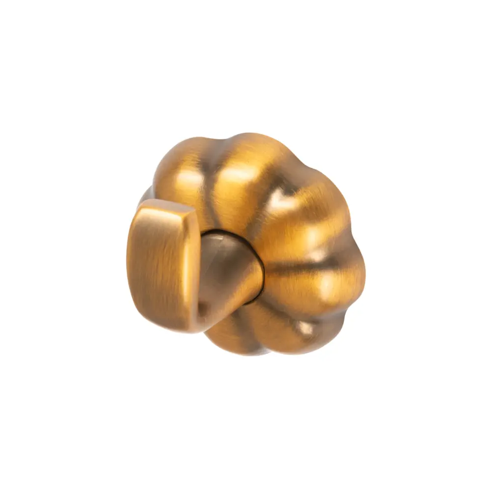 Крючок мебельный Edson 8903-N00-AC ЦАМ медь STLM-2146362