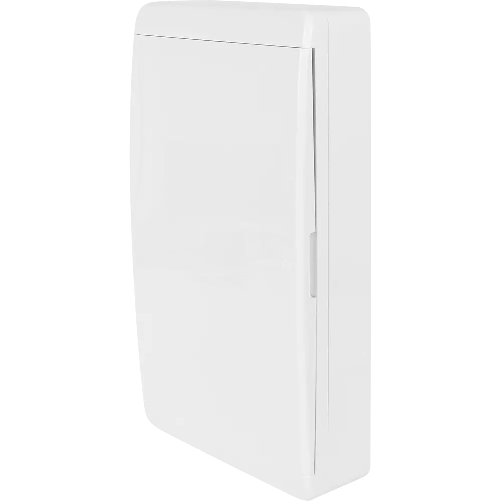 Щит распределительный навесной Tekfor ЩРН-П 36 модулей IP41 пластик STLM-2093086