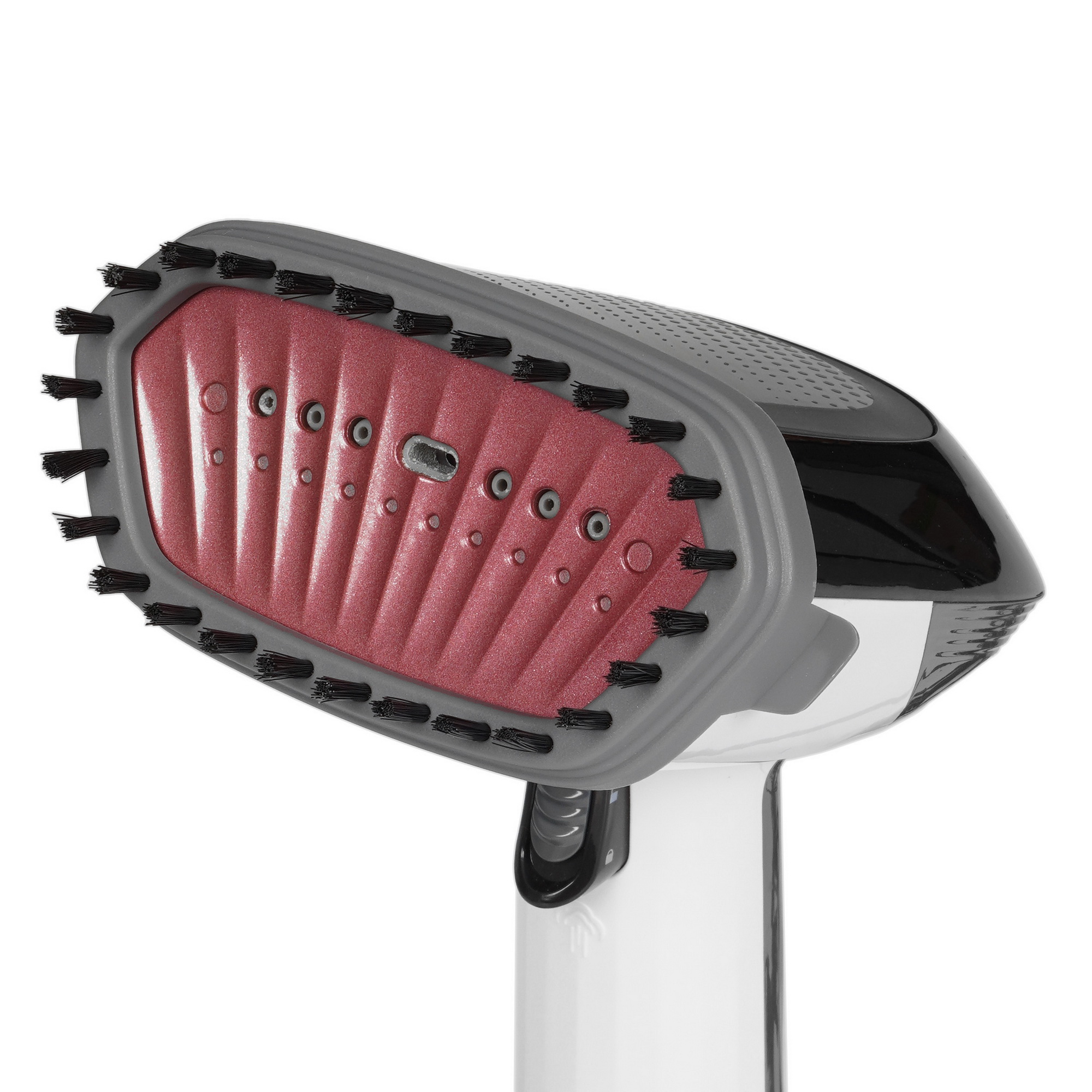 9155658 Отпариватель BQ SG1006H серый STDN-0052339 - Вид №4