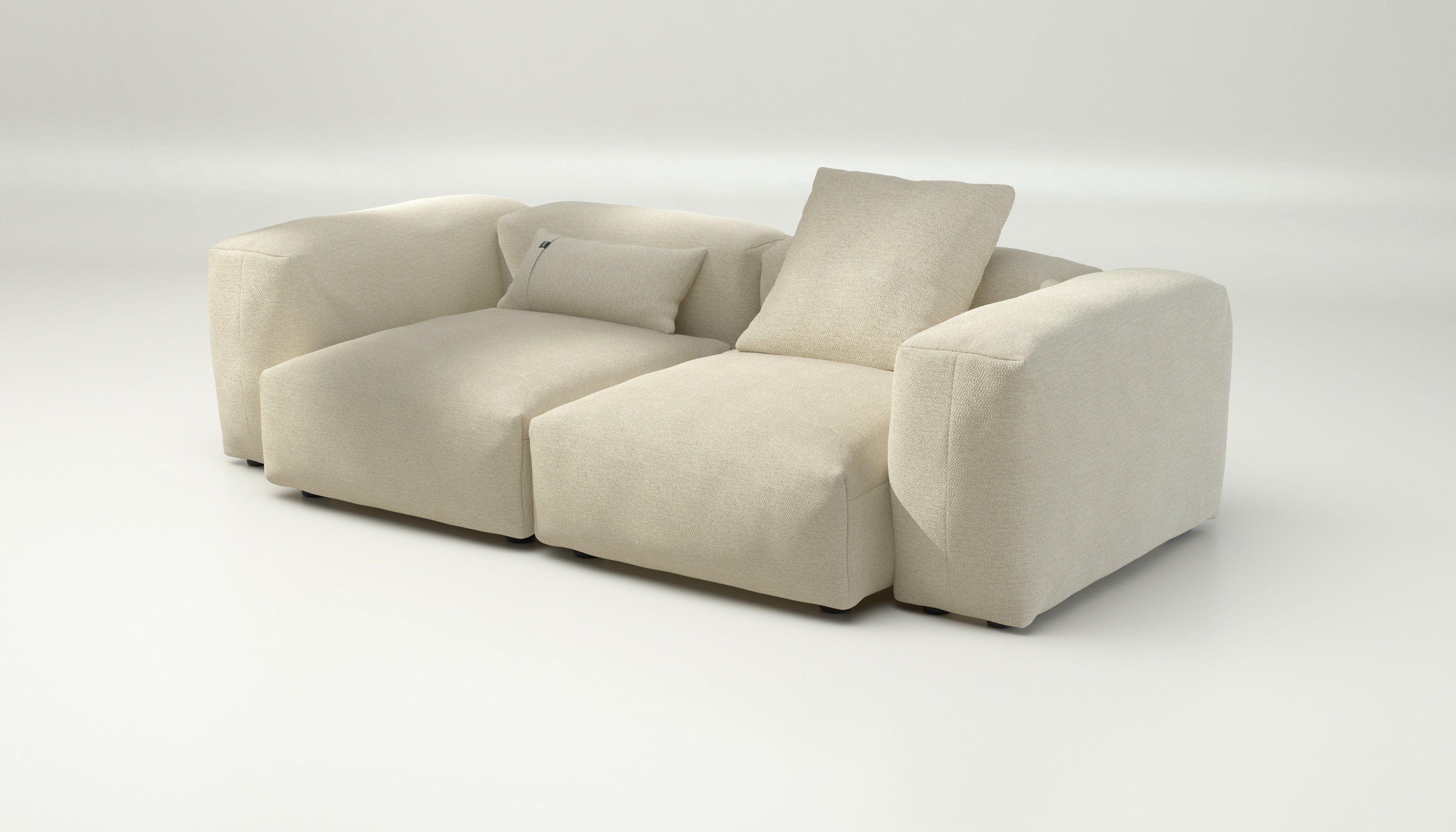 Модульный диван vetsak Loop Loop ARCH-00008837 - Вид №10