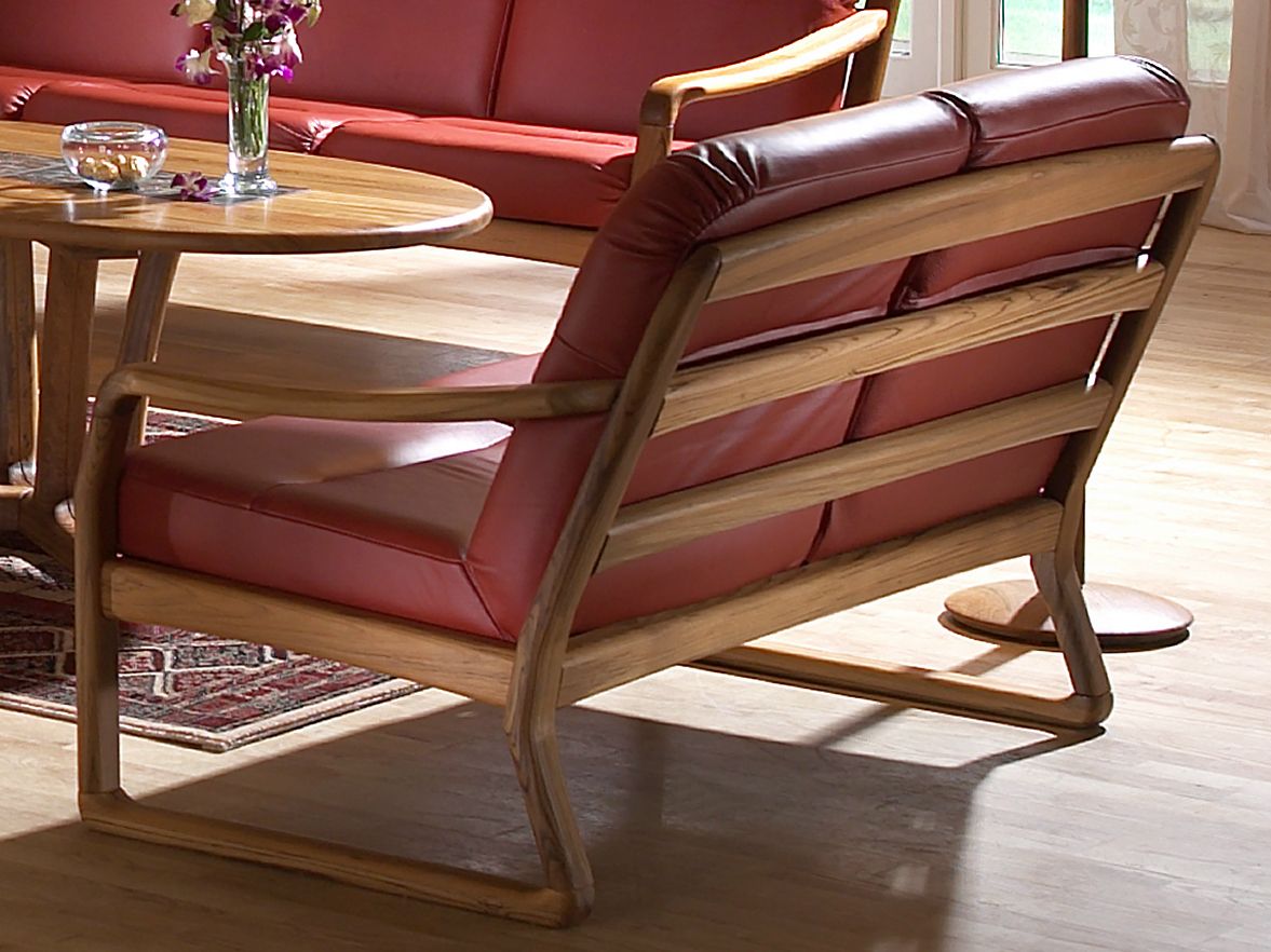 2-местный диван Dyrlund 1210 ARCH-00005846