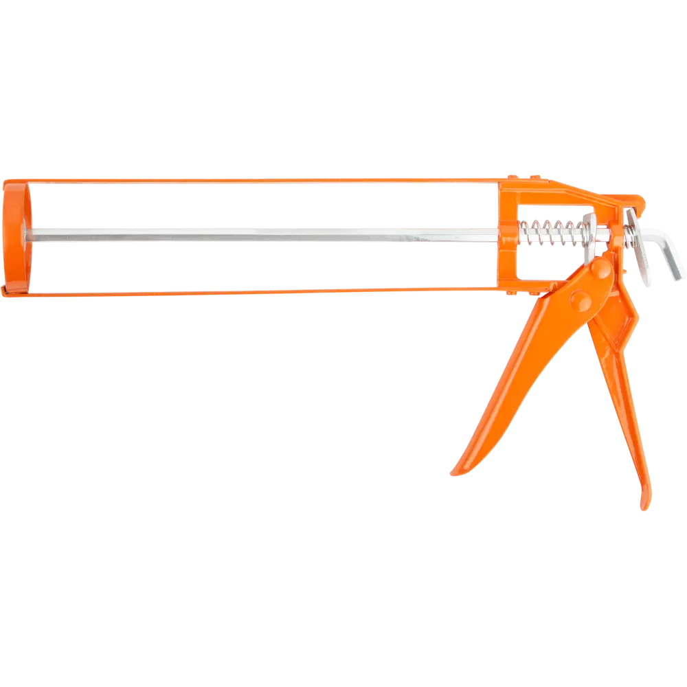 Пистолет для герметика Fit 225 мм STLM-2114812 - Вид №3