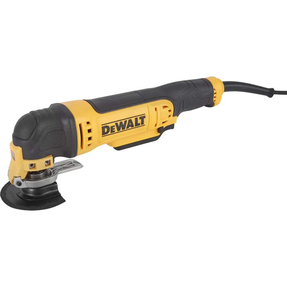 Реноватор DeWalt DWE315KT, 300 Вт STLM-2055310