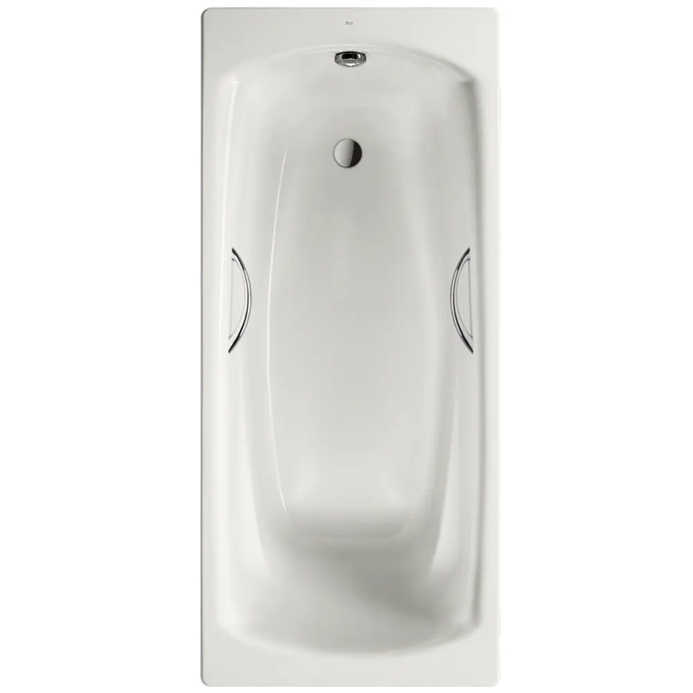 Ванна Roca Swing Plus стальная 170х75 см STLM-2203306