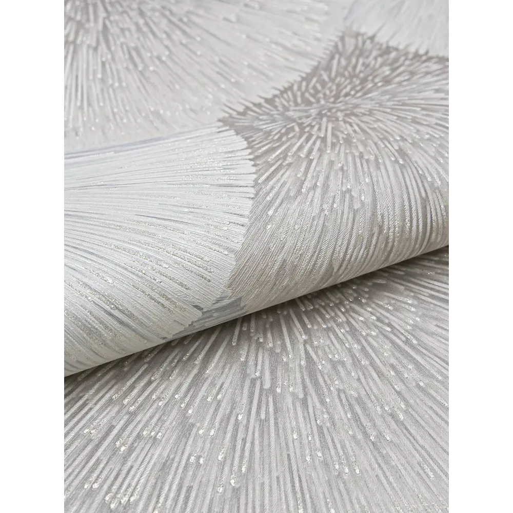 Обои флизелиновые New Age Rif бежевые 1.06 м 89425019 STLM-1573695 - Вид №2