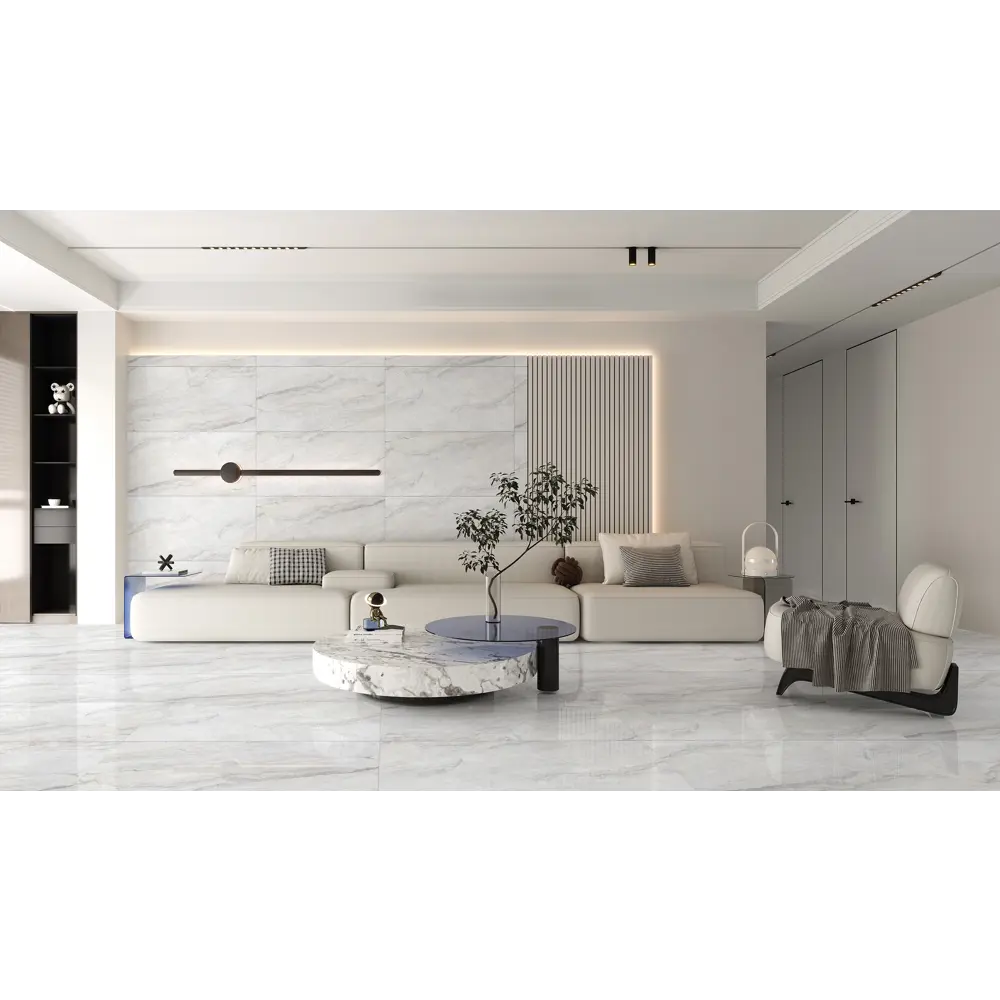 Керамогранит CONCOR Artic Natural для элегантных интерьеров 89356606 STLM-1347681 - Вид №5