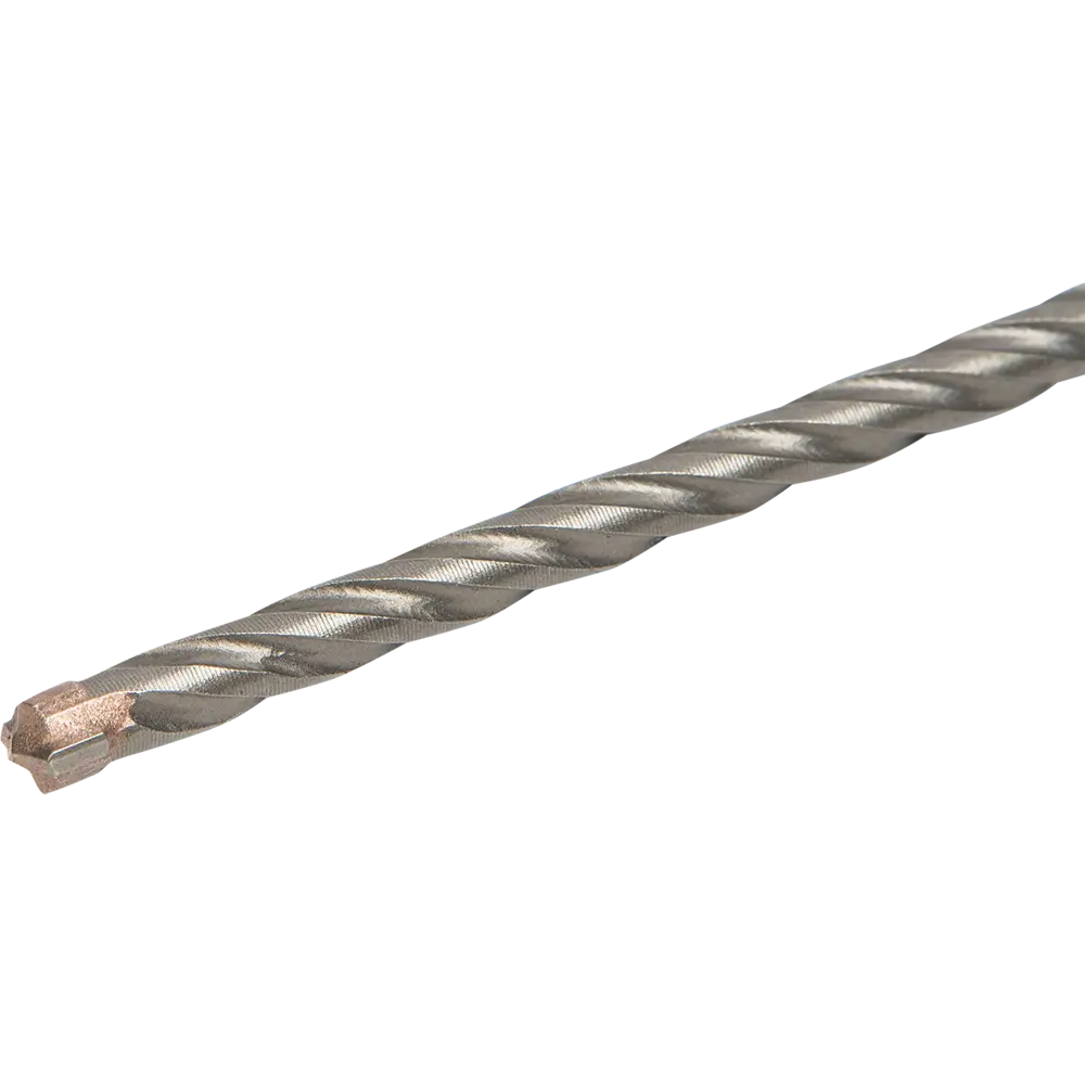 Бур по бетону SDS-plus 5X Bosch 5x100x160 мм BOSCH PROFESSIONAL STLM-2201502 - Вид №1