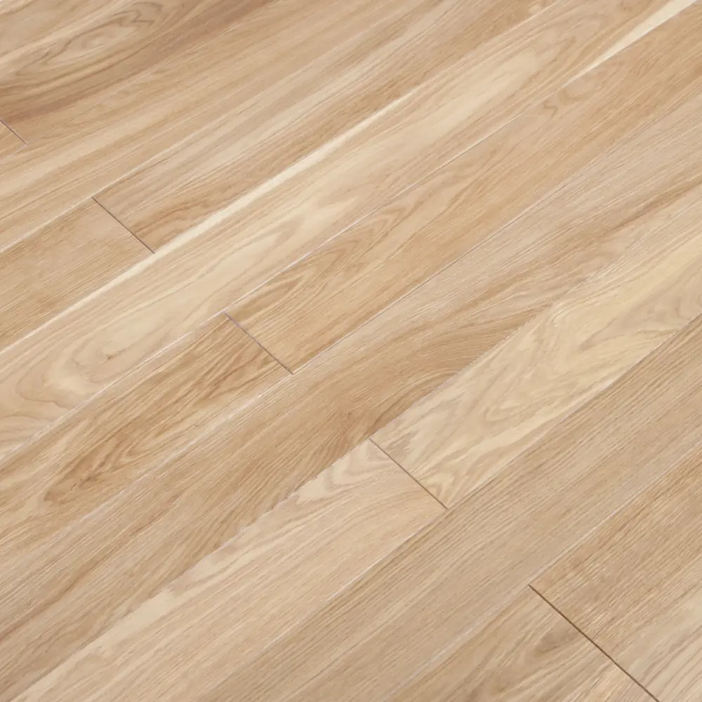 Массивная доска «Дуб Прайм» лак 1.44 м2 Santreyd STLM-2145099