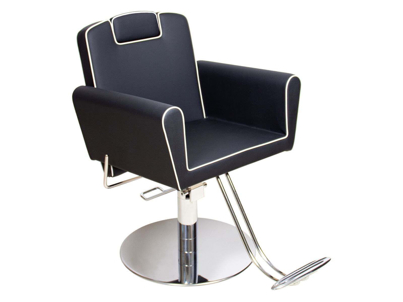 Парикмахерское кресло Gamma & Bross Gamma Store ARCH-00128203