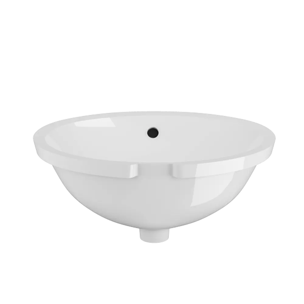 Раковина врезная Vitra Sintra 52 см STLM-2125066