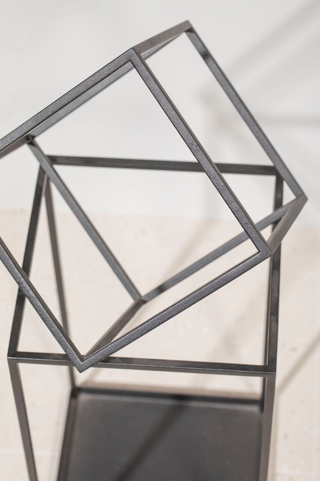 Железный напольный зонт Ripa Fil di Iron ARCH-00075019 - Вид №2