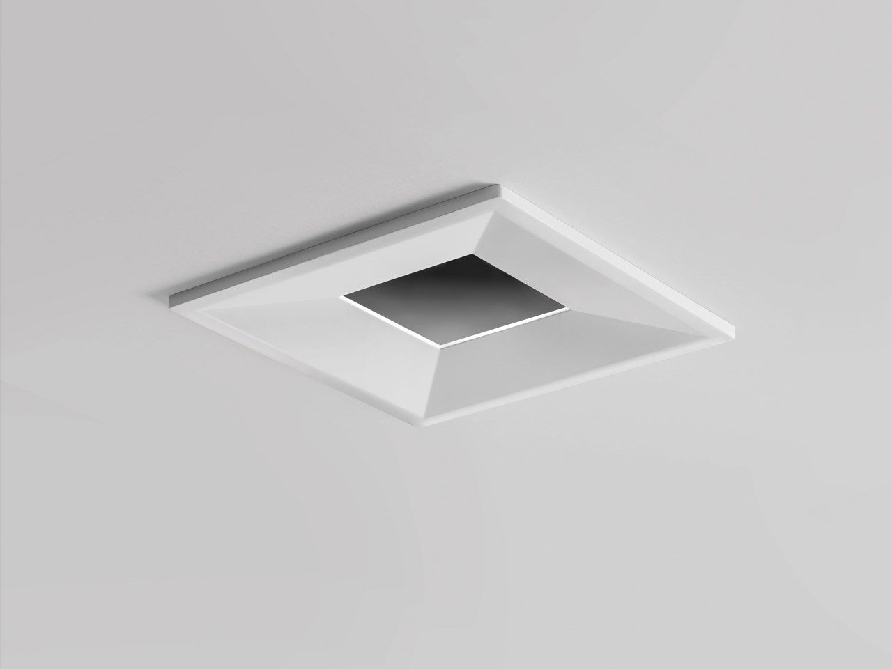 Алюминиевый круглый светодиодный светильник L&L Luce&Light Combina D ARCH-00116969 - Вид №2