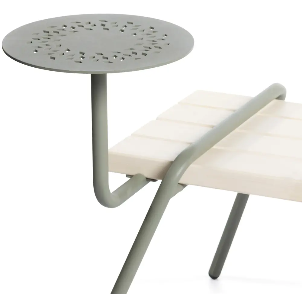 Стол DIY цвет оливковый Santreyd STLM-2201518