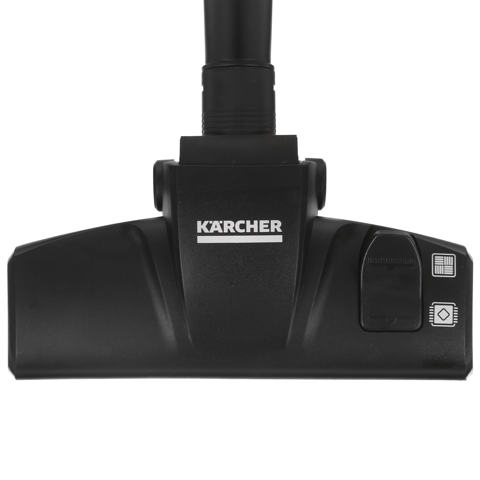4741371 Пылесос Karcher VC 3 Floor желтый STDN-0042903 - Вид №8