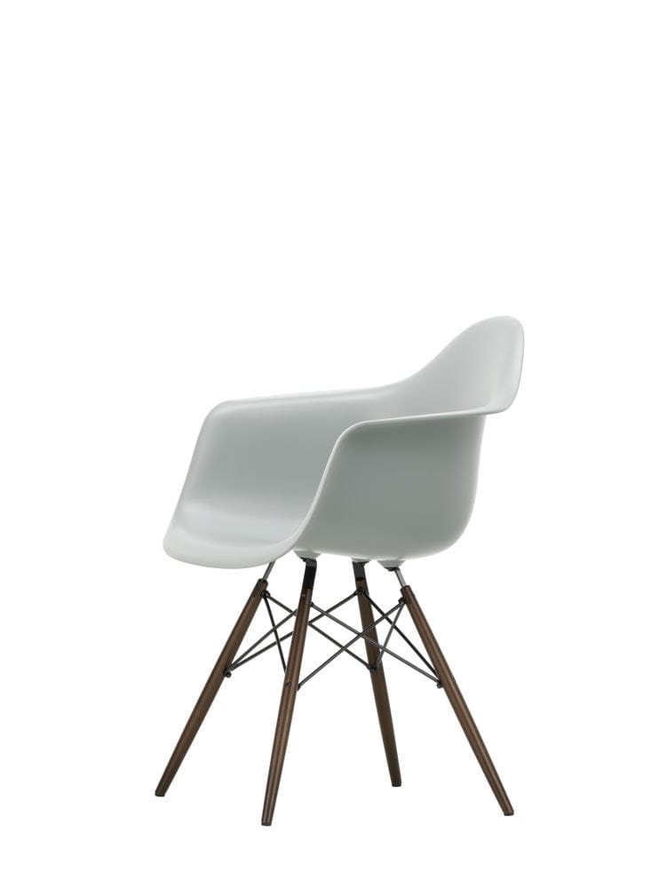 Полипропиленовый стул с подлокотниками VITRA Eames Plastic Chair ARCH-00057074 - Вид №101