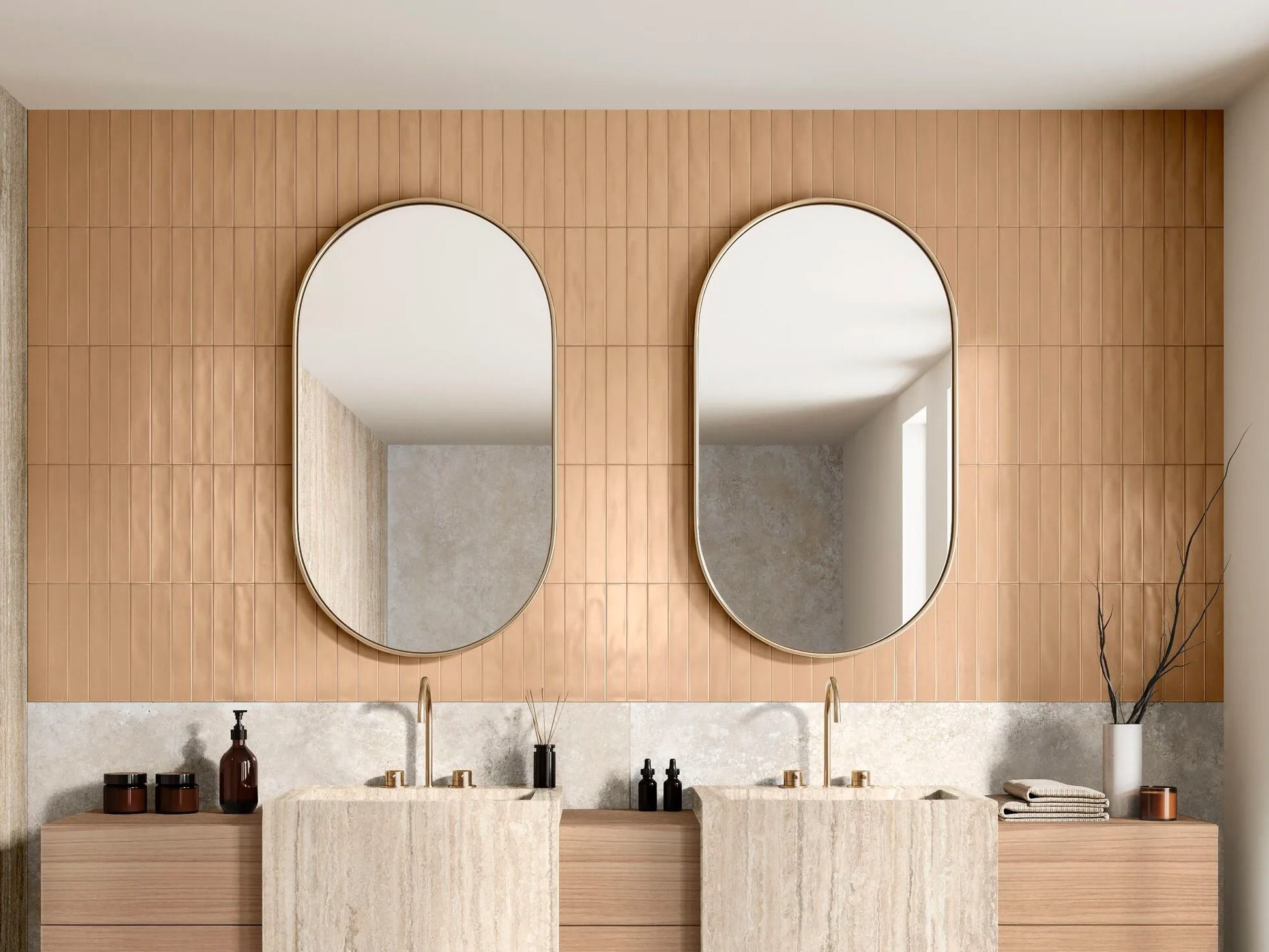 Пол / керамогранит Ragno WISH ARCH-00107828