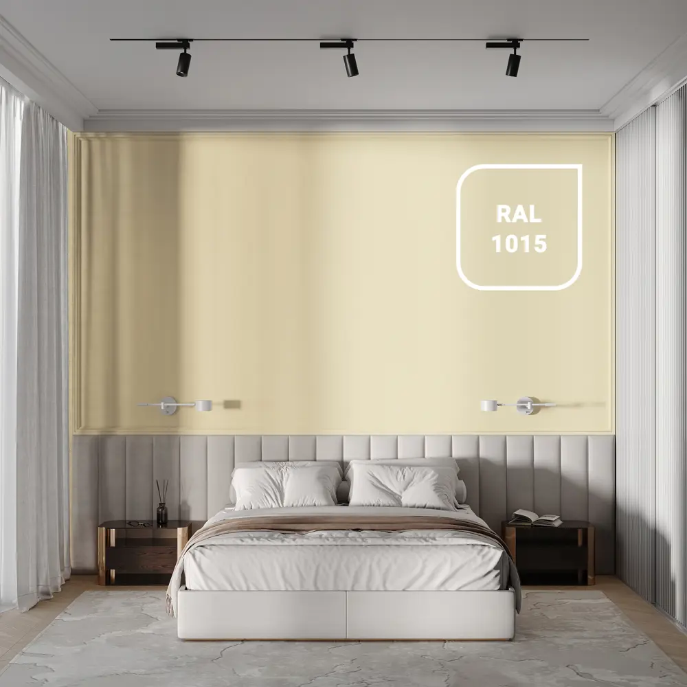 Краска для стен и потолков Tikkurila Prof Euro цвет белый 9 л STLM-2212437 - Вид №10