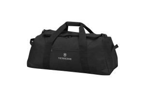 15830645 Спортивная сумка Extra-Large Travel Duffel, чёрная, 127 л 31375601 Victorinox