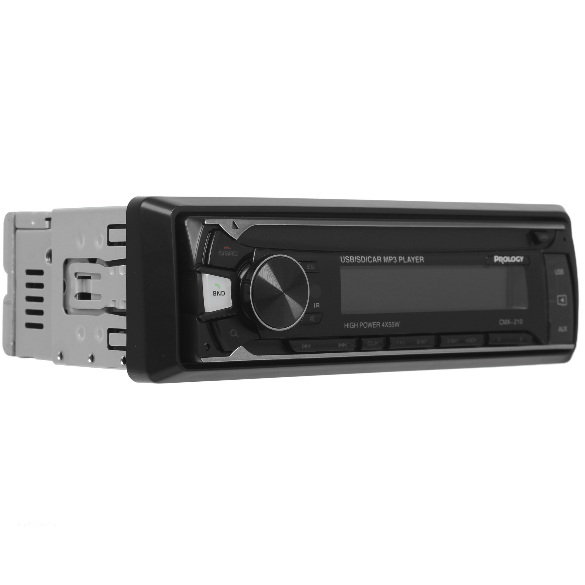 1627890 Автопроигрыватель PROLOGY CMX-210 STDN-0034740 - Вид №1