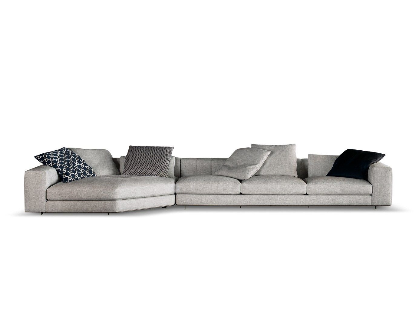 Ткань диван Minotti Freeman ARCH-00030250