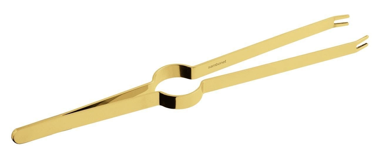 Кухонные щипцы из нержавеющей стали Sambonet Living ARCH-00000987 - Вид №7