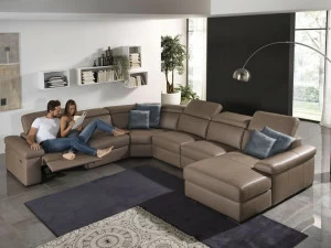 Egoitaliano Расслабляющий модульный диван