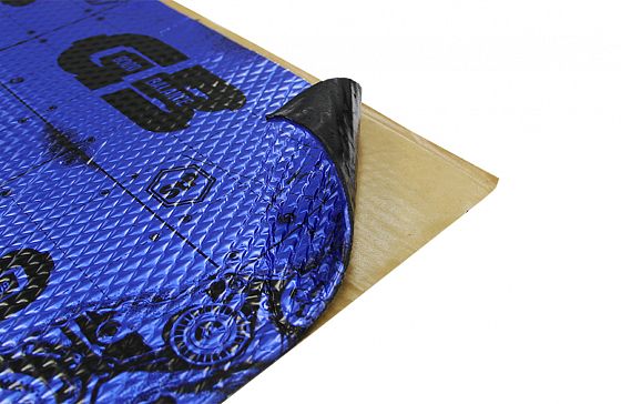 5625747 Виброизоляция STP Good Balance 4.0 STDN-0011831