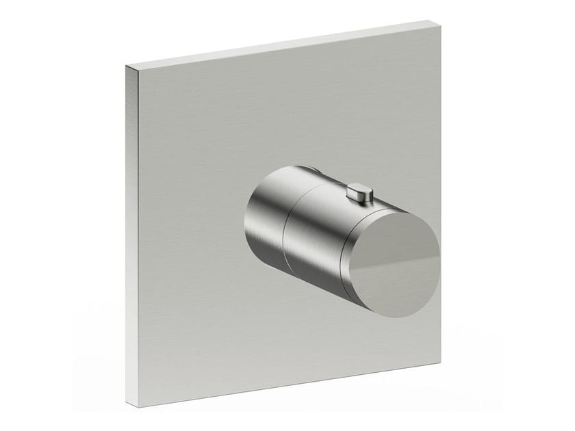 Термостатический душ на открытом воздухе CRISTINA Rubinetterie складка ARCH-00043050