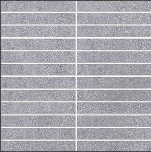 Граните Стоун Оксидо мозаика светло-серый 300x300