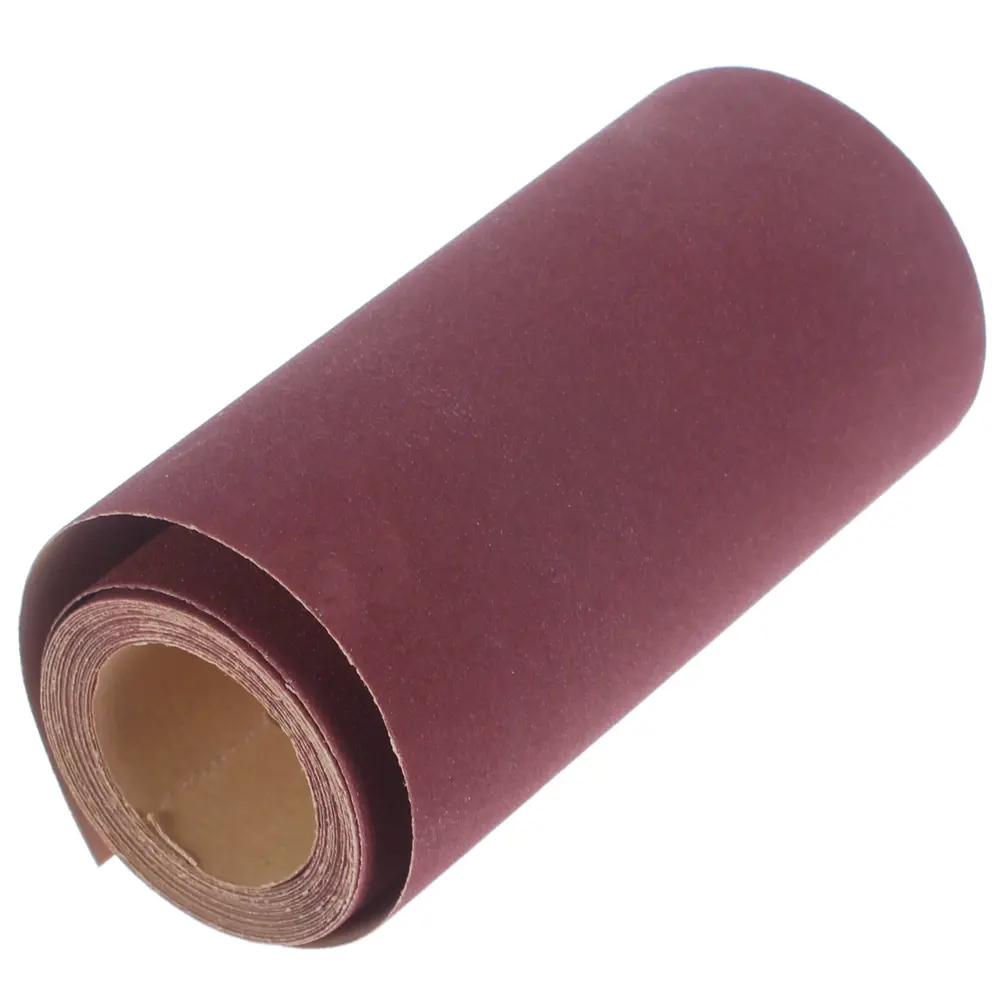 Абразивный рулон Dexter P220 для финишной шлифовки дерева 18783832 STLM-0012670