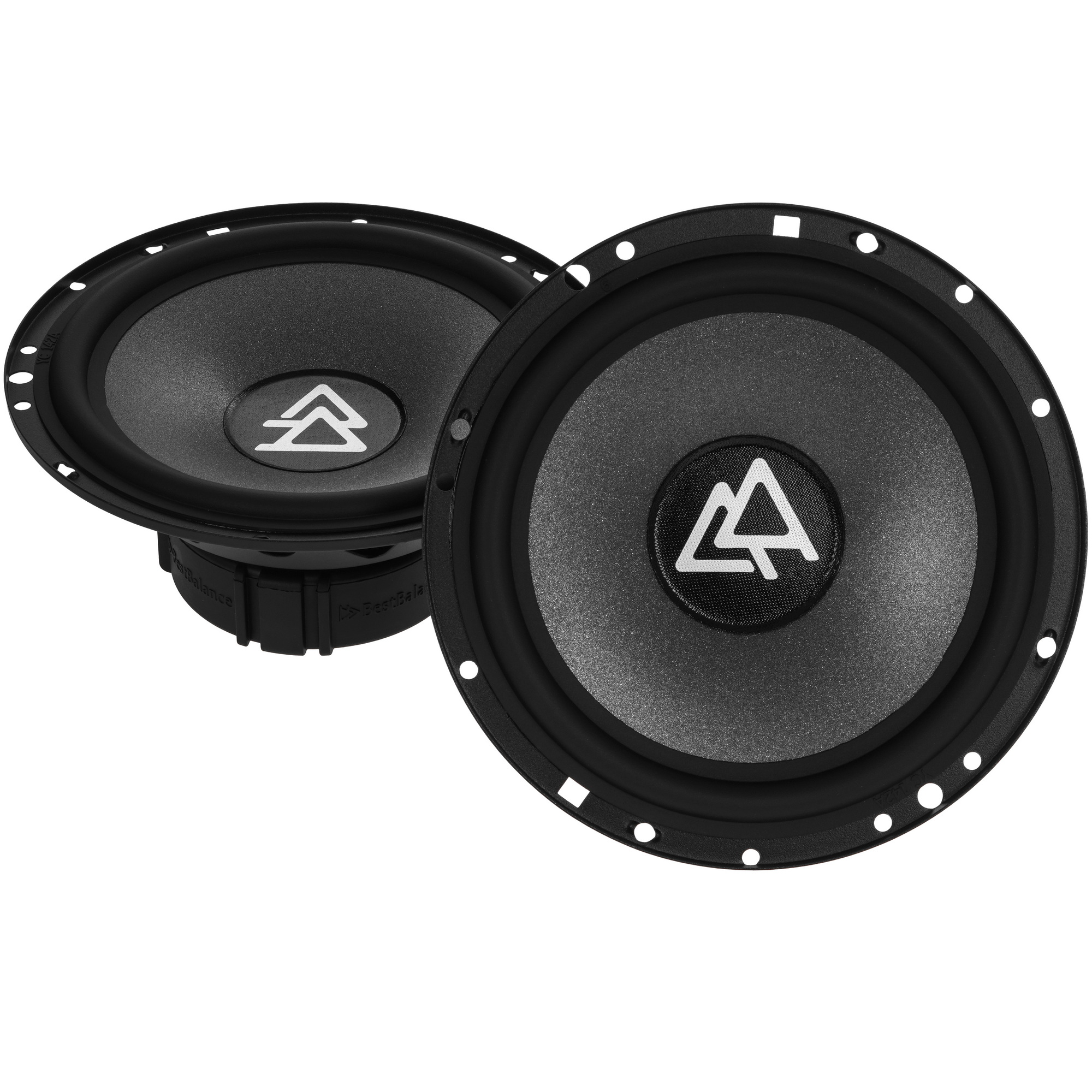 5633892 Компонентная акустическая система Best Balance D6.5C STDN-0039314 - Вид №1