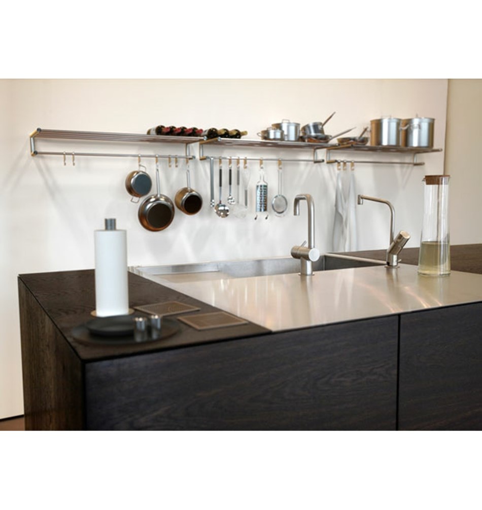 FROST Чаша 270 » черная Нержавеющая сталь Черный N4270-B  - Вид №2