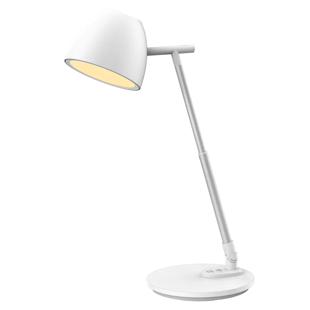 Настольная лампа Camelion KD-803 с регулировкой яркости и цветовой температуры 89387931 STLM-1381622