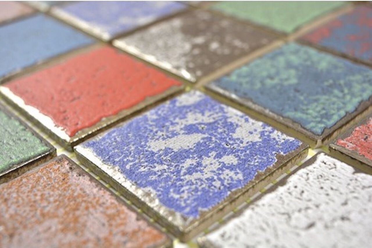 Керамическая мозаика Mosaix керамика ARCH-00022665 - Вид №3
