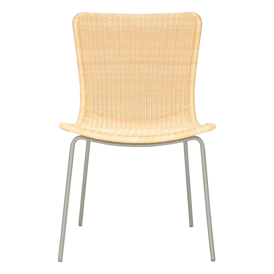 Стул из JanusFiber® JANUS et Cie Fibonacci ARCH-00019355 - Вид №5