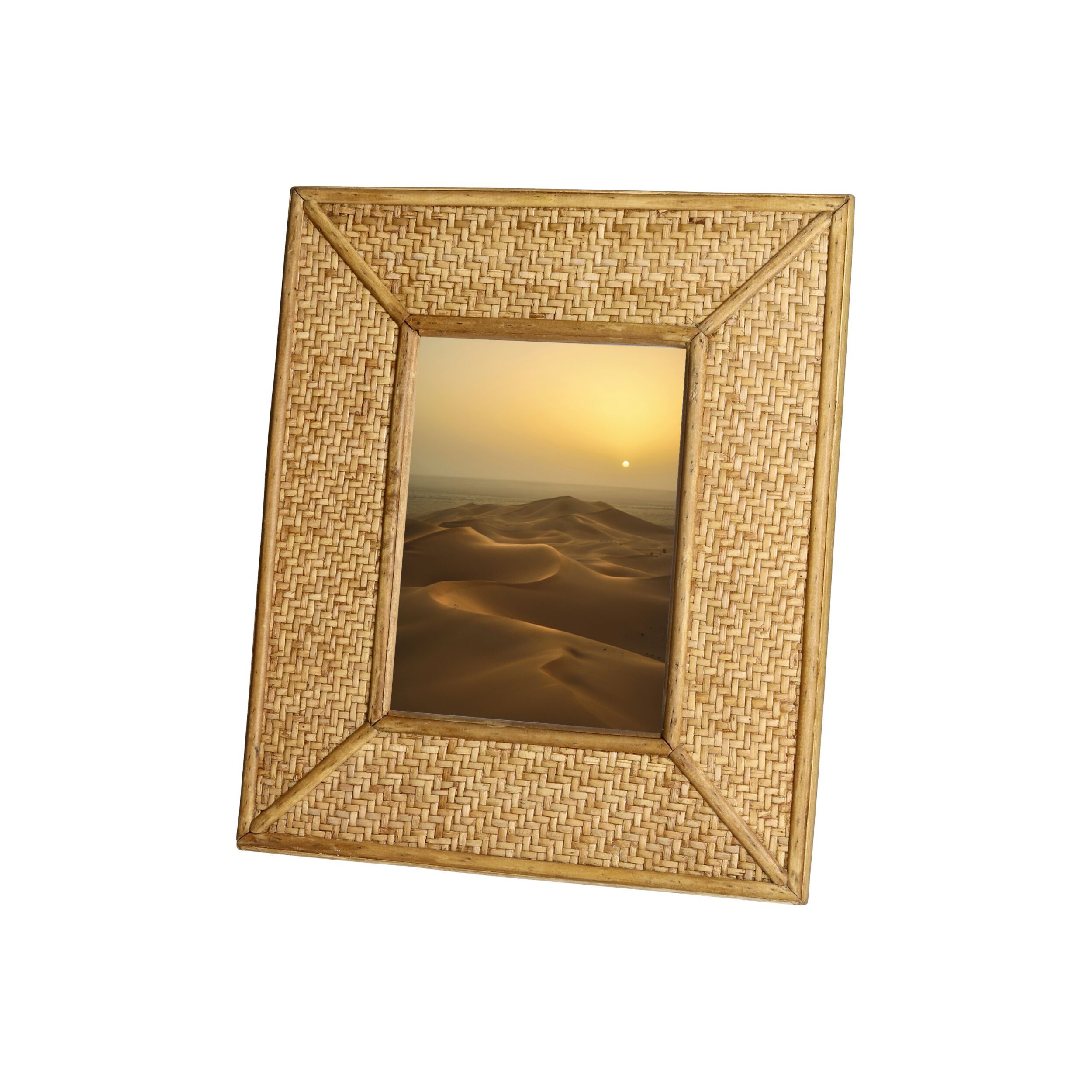 Рама из ротанга POMAX IMAGINE ARCH-00056722 - Вид №2