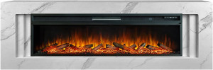 9163568 Каминокомплект Royal Flame Line SFT с Vision 60 LOG LED