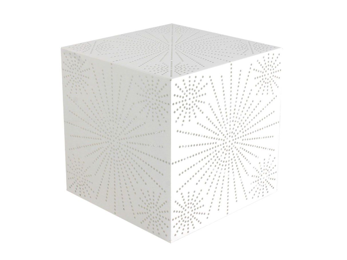 Стальной квадратный пуф PF Stile BALÙ ARCH-00116979 - Вид №5