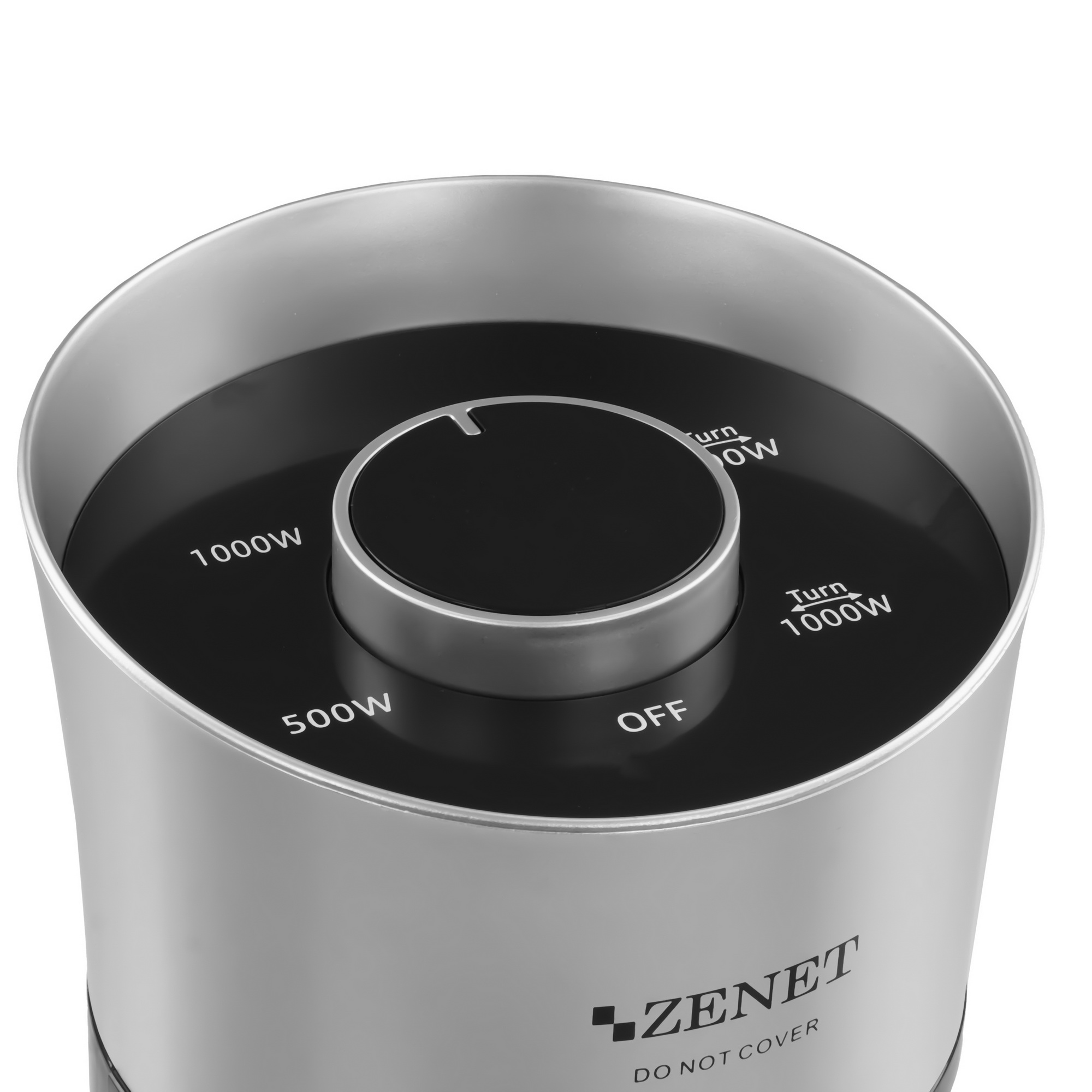 9147836 Инфракрасный обогреватель ZENET ZET-516 STDN-0147937 - Вид №3