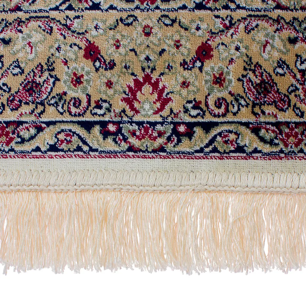 Ковёр Isphahan 77806S 0.8x1.5 м вискоза DEVOS-CABY STLM-2173804 - Вид №3