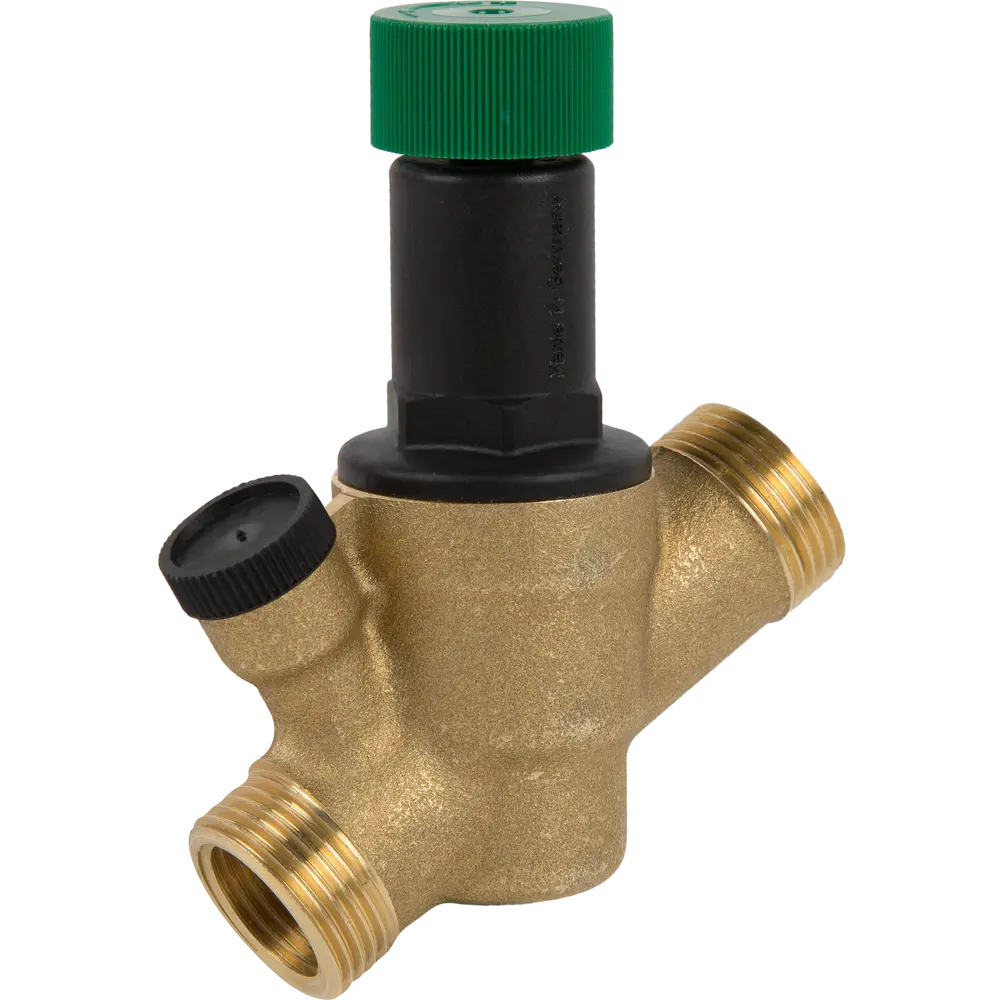 Клапан понижения давления Honeywell Braukmann с наружной резьбой D04FM-1/2"A STLM-2002973