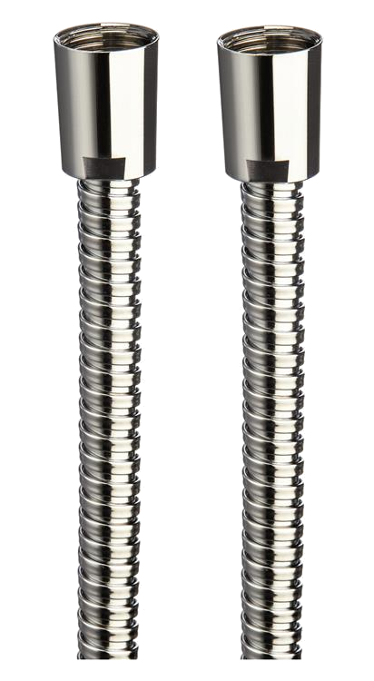 16220C120-CR CARIMALI Гибкий шланг с двойной спиралью 120 см 