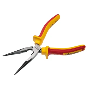 Длинногубцы диэлектрические Neolaser NLH2201 200 мм