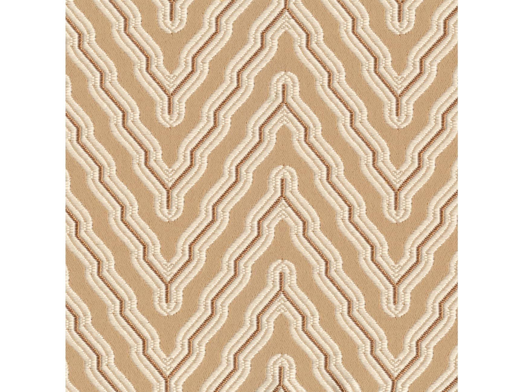 Trevira® CS ткань для штор Élitis BARI ARCH-00092618 - Вид №8