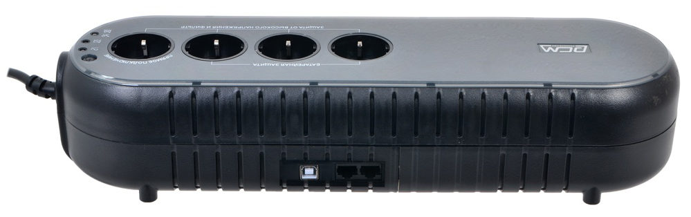 WOW-1000U , 500w Powercom Santreyd  - Вид №1