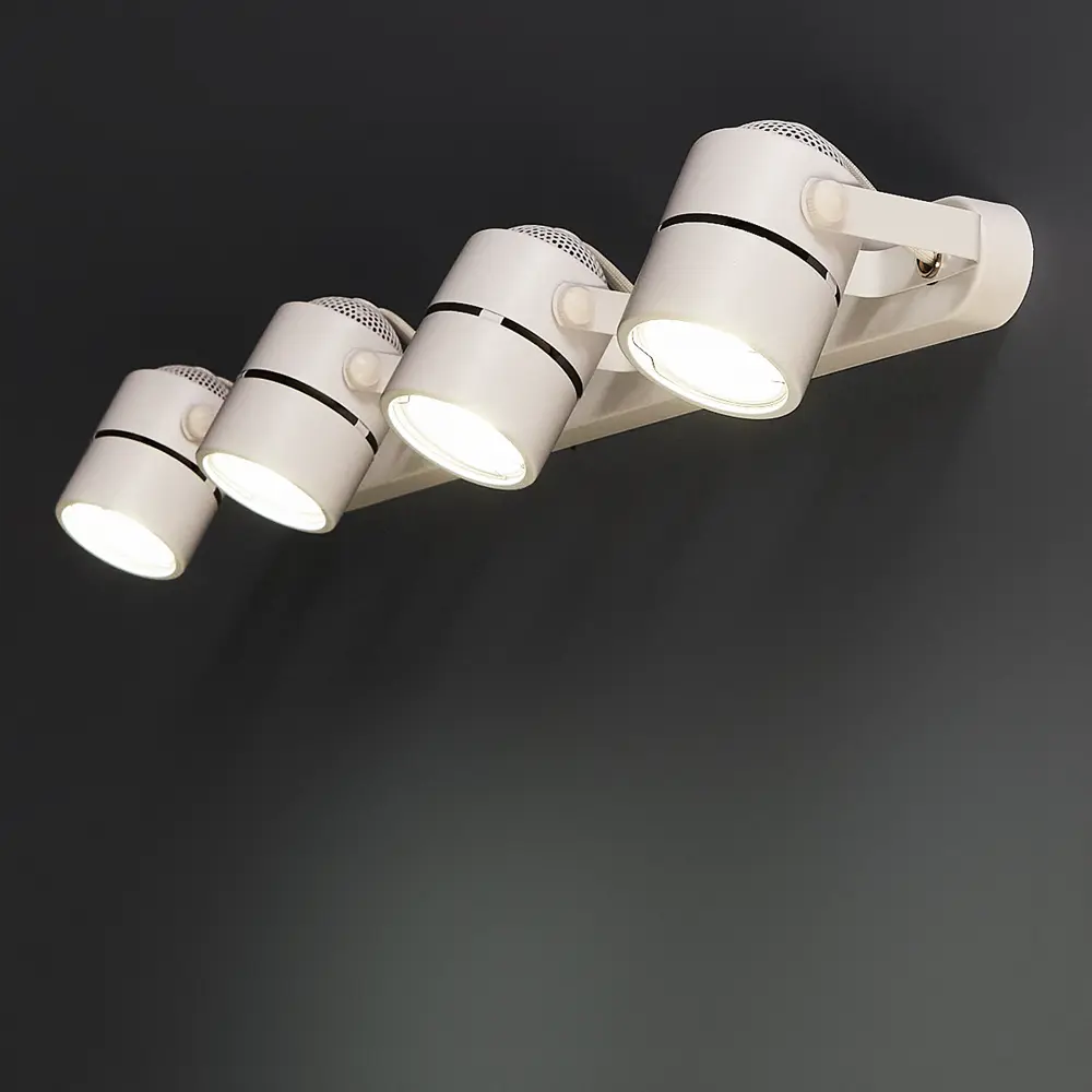 Arte Lamp Mizar — поворотный спот для точечного освещения интерьера 82556069 STLM-0029770 - Вид №2