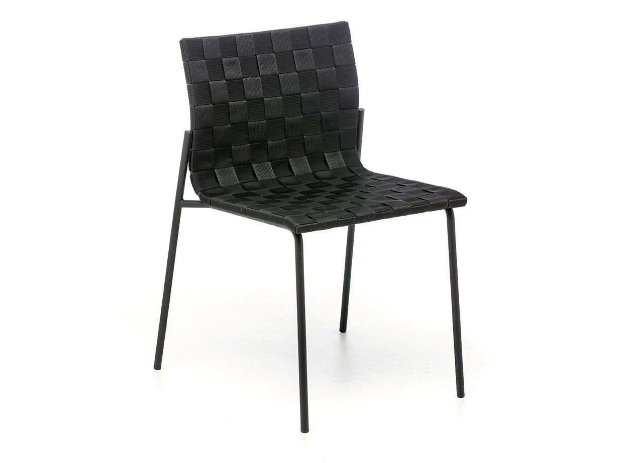 Стул из полиэстера Inday ZEBRA ARCH-00052795